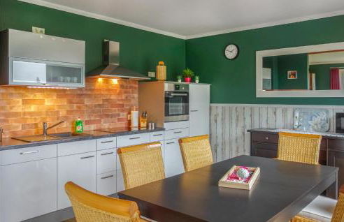 4 Bedroom Awesome Home In Osteel - Foto 5