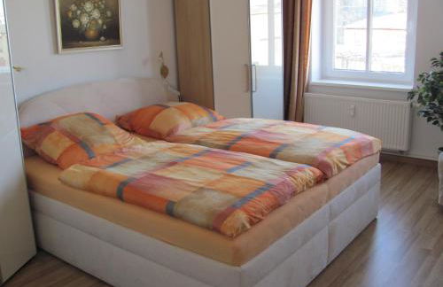 Ferienwohnung Voss 2 - Foto 12