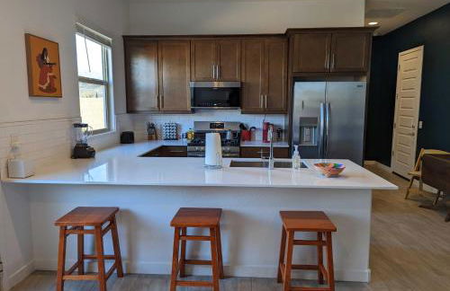 Scenic Southwest Hideaway, Perfect for Relaxation! - Foto 9