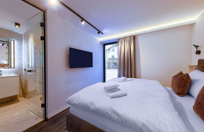 Apartments B-home, Bramberg am Wildkogel - Foto 3