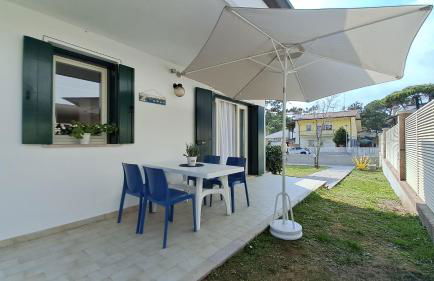 Villa Barbara Fra i Pini - Foto 40