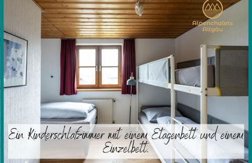 Ihr Rückzugsort im Allgäu Ferienwohnungen mit Herz & Aussicht - Photo 17