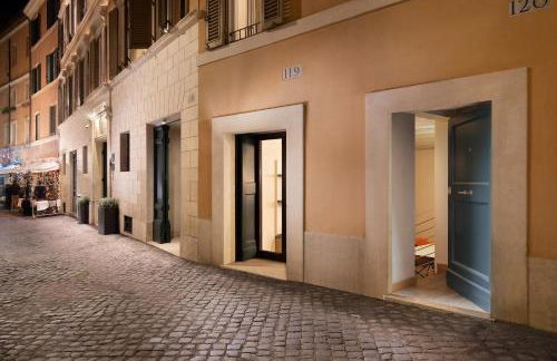 Palazzo Scanderbeg - Foto 10