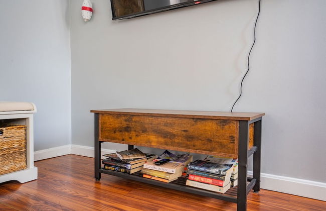 The Cheeky Chickadee Sleeps 7 - Foto 23