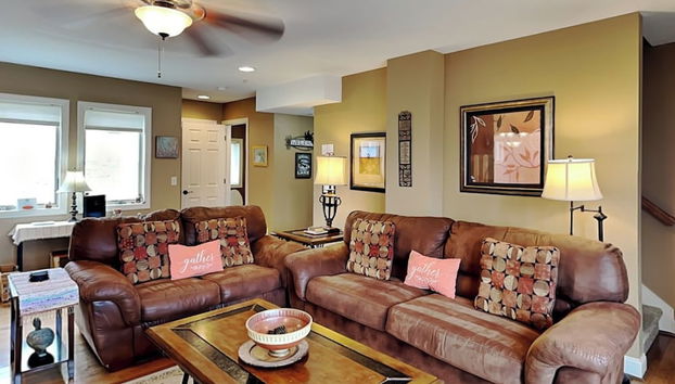 Ausstattung der Unterkunft