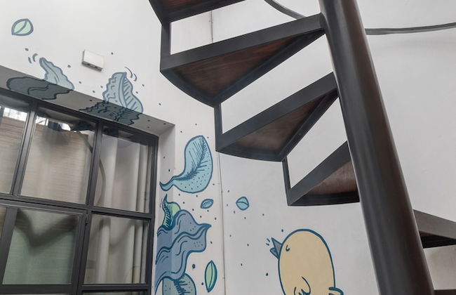 Andador Progreso by Domi Housing - Foto 68