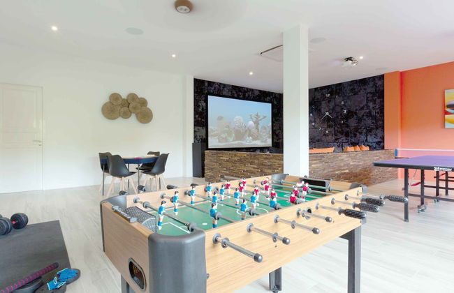 Samui Sunsets Luxury Villas - Foto 75