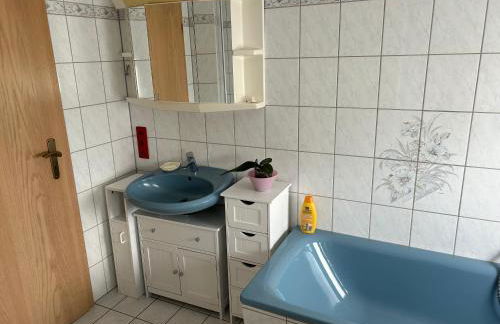 Ferienwohnung Winzenburg in der Nähe vom Steinhuder Meer und Dinopark Münchehagen - Foto 37