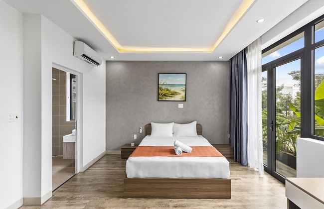 Sol Villa 4BR near Han River - Foto 4