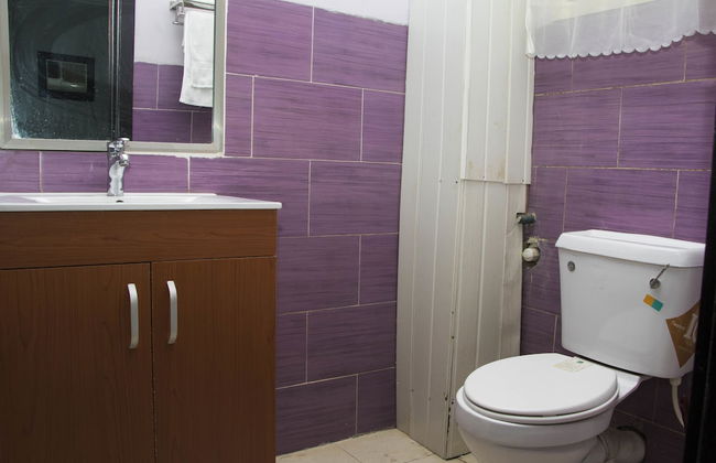 DFS Luxury Apartments - Foto 29