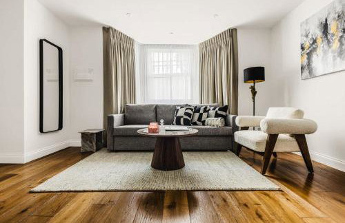 Stylish Apartment Close to Hyde Park - Foto 1