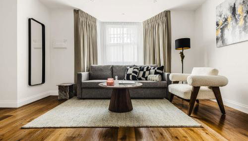Stylish Apartment Close to Hyde Park - Foto 1