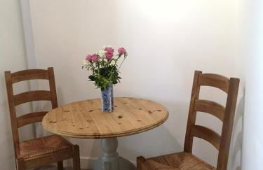 Charming 1-Bedroom Apartment near South Downs - Foto 17