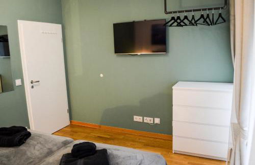 Centerapartments Tonhallenstraße - Foto 44