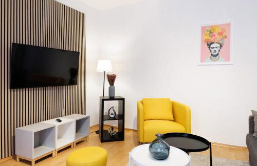 Grand Central City Apartments Mitte Museumsinsel - Foto 39