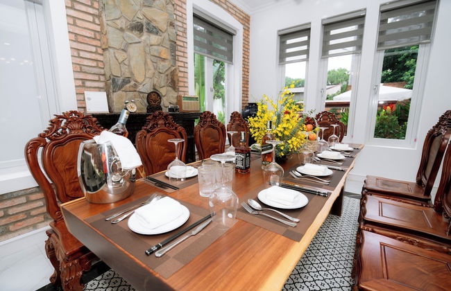 Dai Nam Villa Retreat - Photo 14