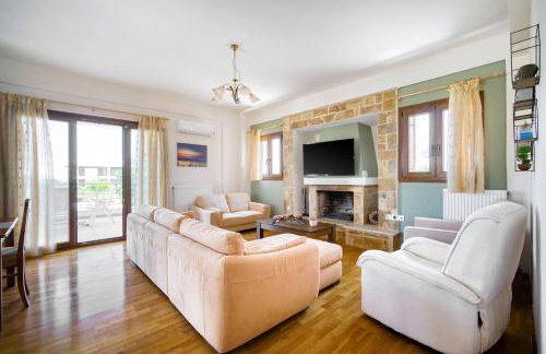 Villa Evans - Foto 1