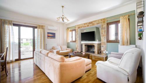 Villa Evans - Foto 1