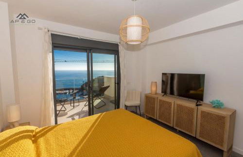 Sky Marina Luxury - Photo 20