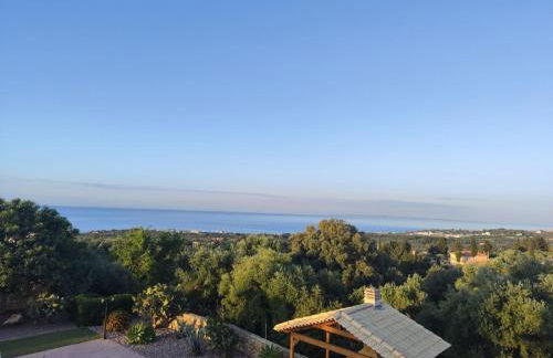 Villa Hestia - Seaview Serenity Villa with Private Pool by Villa Mana Gers - Foto 55