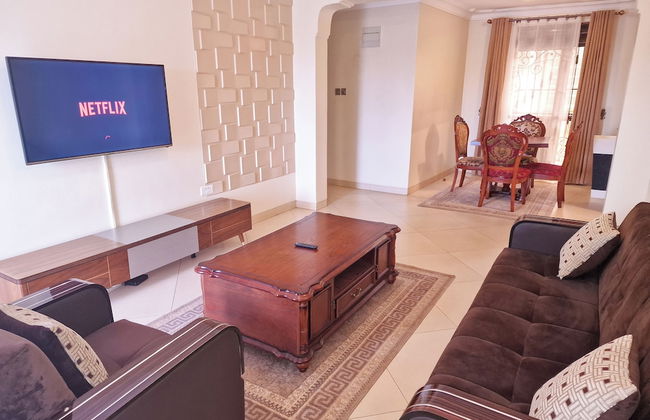 Eric Wilkins Apartments - Photo 51