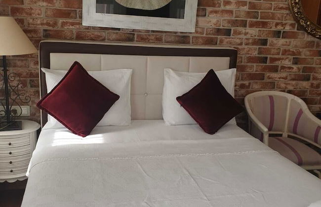 Bosphorus Bridge Hotel - Foto 10