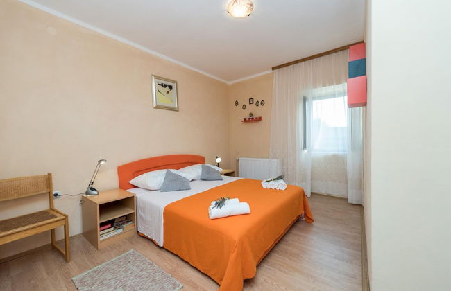 Villa Petrovi Dvori Zadarvillas - Foto 14