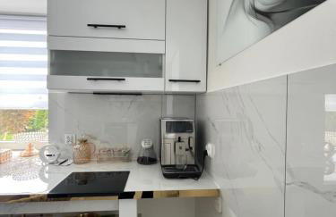 Willa Apartament Prestige z sauną i siłownią na wyłączność - Foto 9