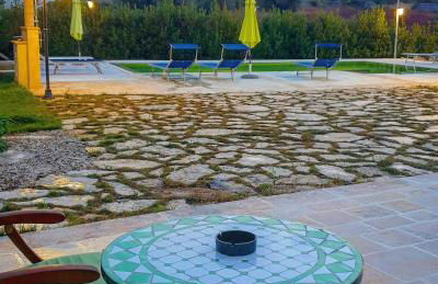 Trulli Pax Animi - Foto 67