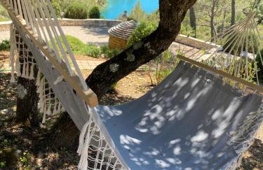 Villa Verdon en Provence - Vue sur le Lac d'Esparron sur Verdon - Foto 32