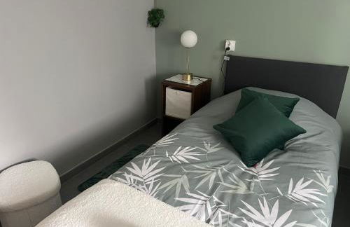 Le petit Chalet - Photo 13