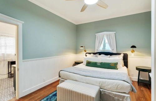 Stonewall Bungalows - Sleeps 15 - Foto 13