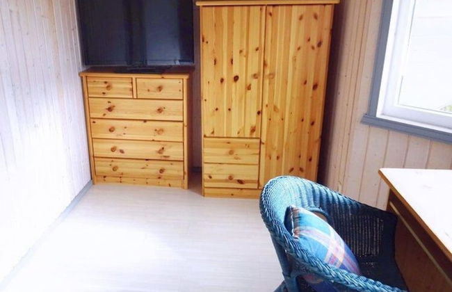 Ferienpark Mirow in Granzow - Foto 3