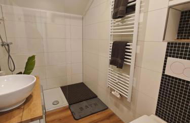 Ferienwohnung Platzhirsch für 2 - 4 Pers. - Photo 12