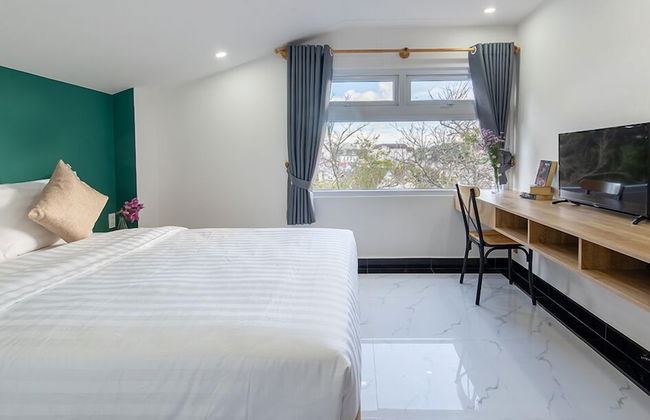 Hoa Mi - Villa Condotel - Foto 16