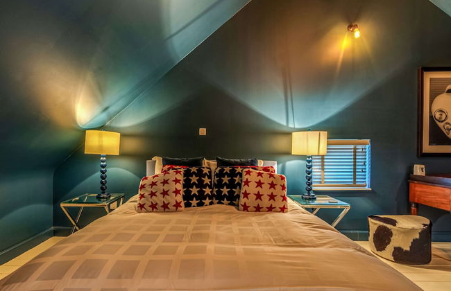 Villa in Former School - Foto 31