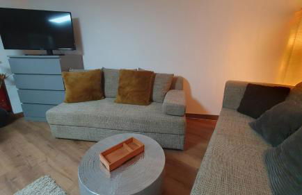 City Appartement Cologne North - Photo 8