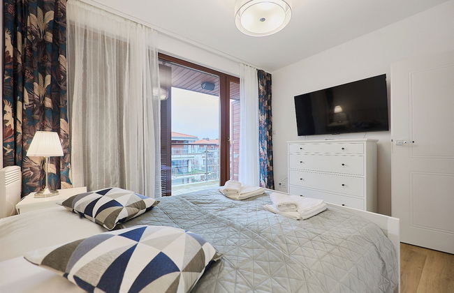 Apartamenty Swinoujscie BalticPark Plaza - Foto 68