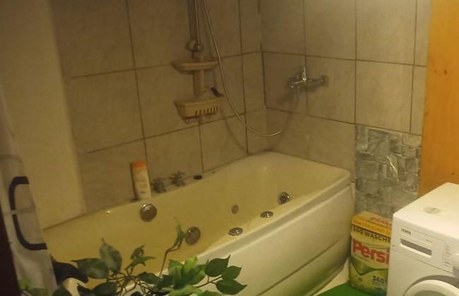 Happy Villa Holiday Apartments 1 - Foto 8