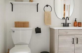 Bay Point Hideaway in the Woods - Foto 30