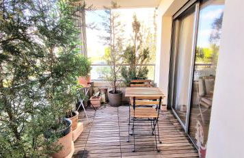 Appartement moderne 3 pièces avec parking privé - Foto 7