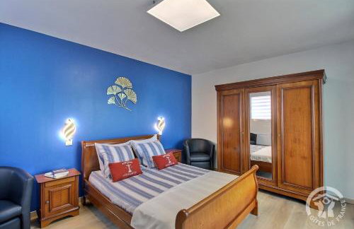 Les hortensias - Foto 11