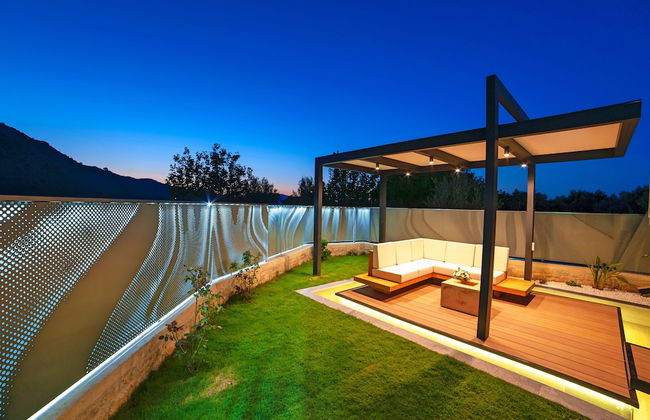 Perla Villas with Heated Pool - Foto 58