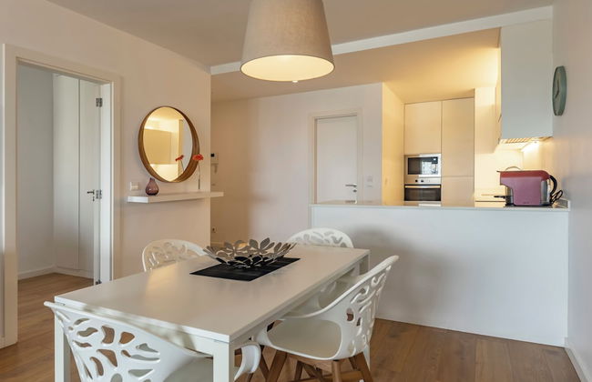 Xenon urban apartments - Photo 7