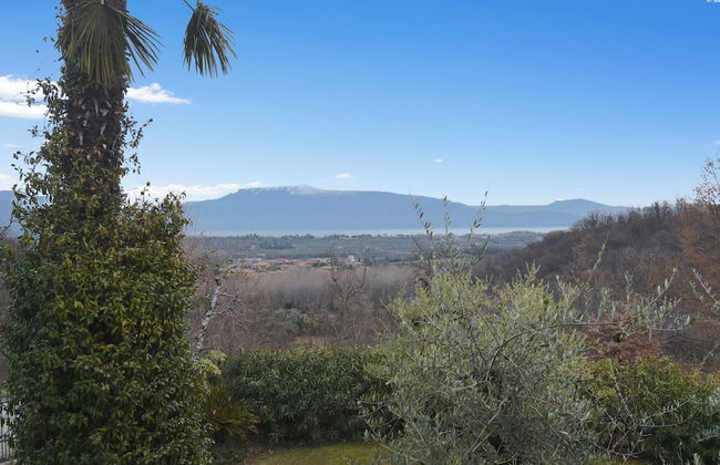 Profumo Del Garda Hilly Area and Lake vie - Foto 21