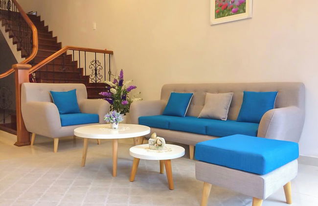 Jolie House - Foto 1