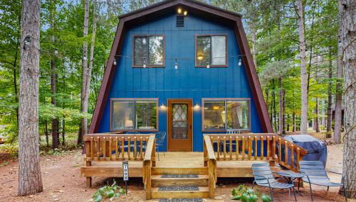 Crystal Chalet - Foto 5