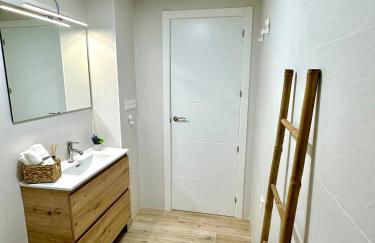 Apartamento Villa Azul, 1ª línea de playa - Foto 28