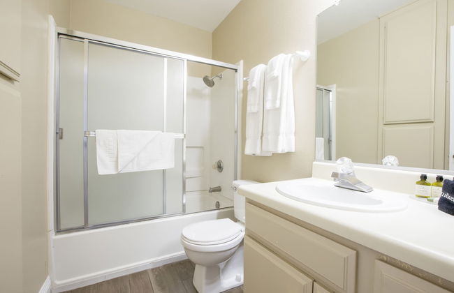 Indian Palms Vacation Club - Foto 15