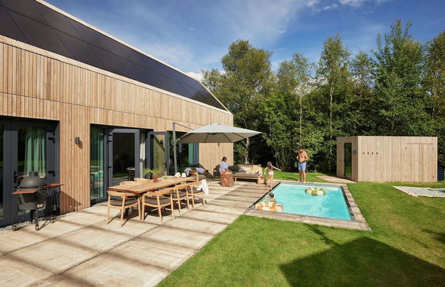 Apartment in Drenthe Near National Park - Foto 21